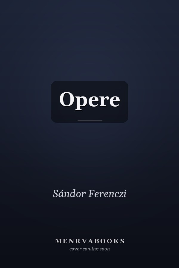 Opere