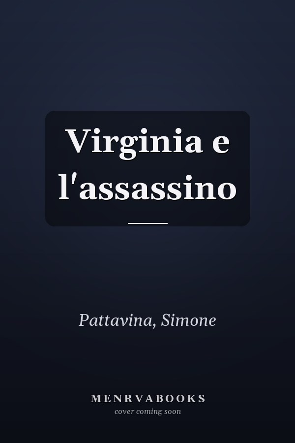 Virginia e l'assassino