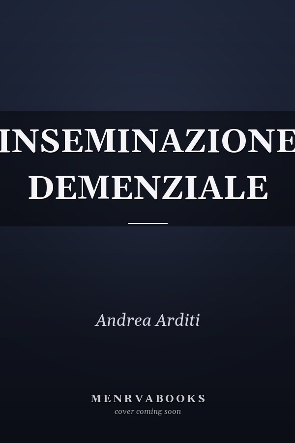 INSEMINAZIONE DEMENZIALE