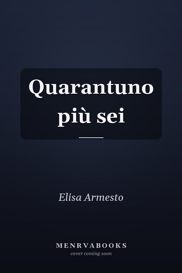 Quarantuno più sei