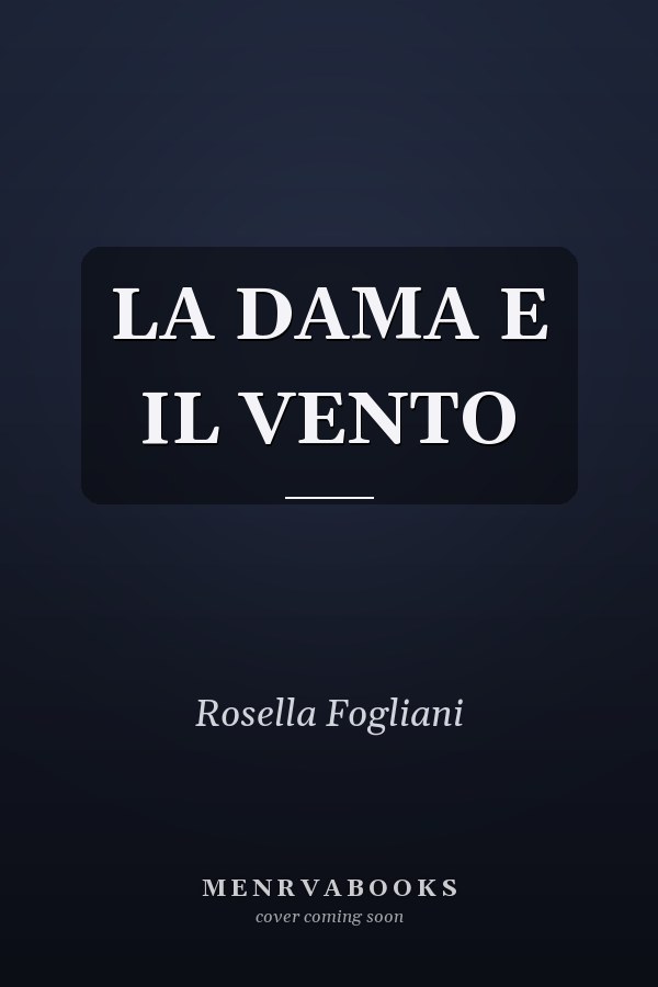 LA DAMA E IL VENTO