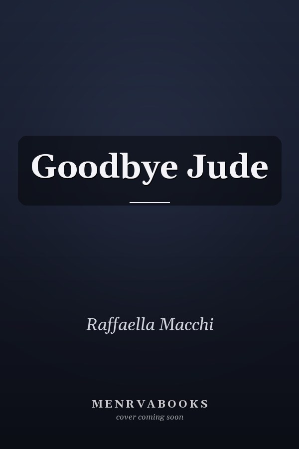 Goodbye Jude