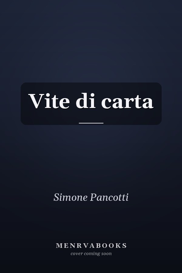 Vite di carta