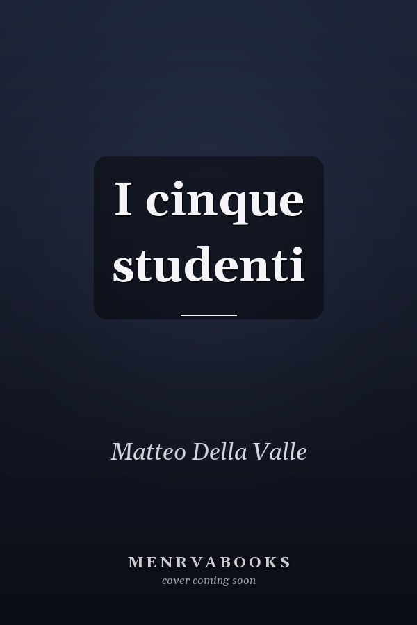 I cinque studenti