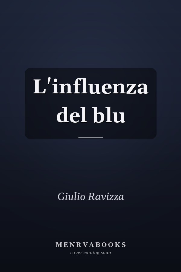 L'influenza del blu