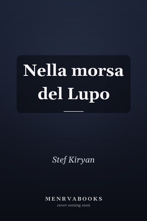 Nella morsa del Lupo