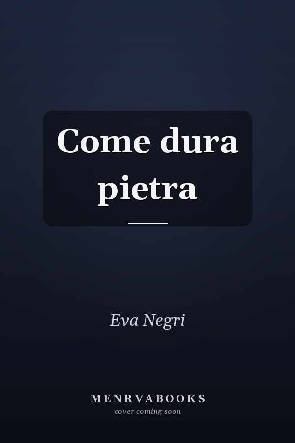Come dura pietra