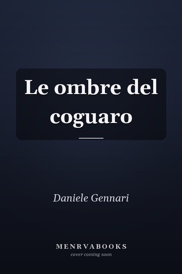 Le ombre del coguaro