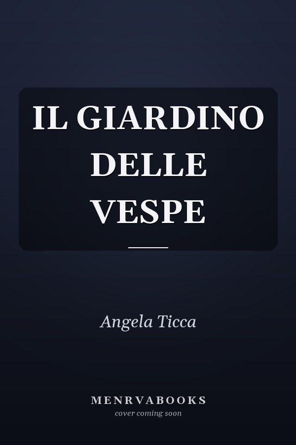 IL GIARDINO DELLE VESPE