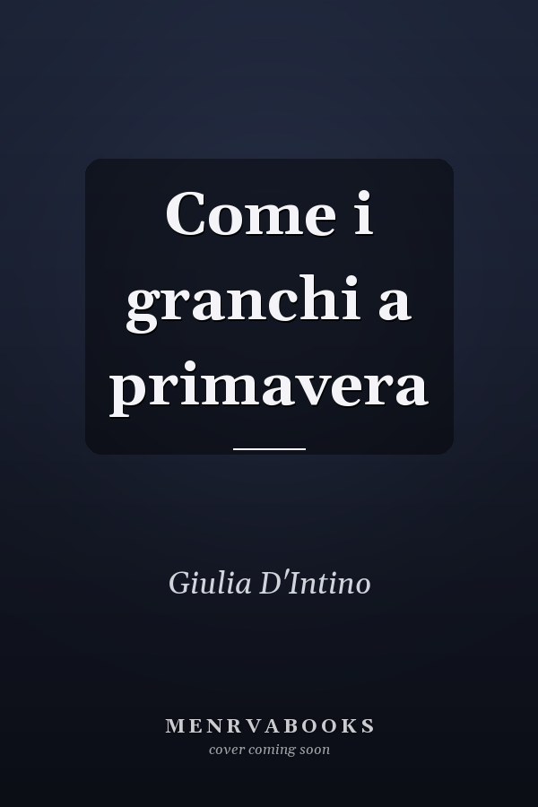 Come i granchi a primavera