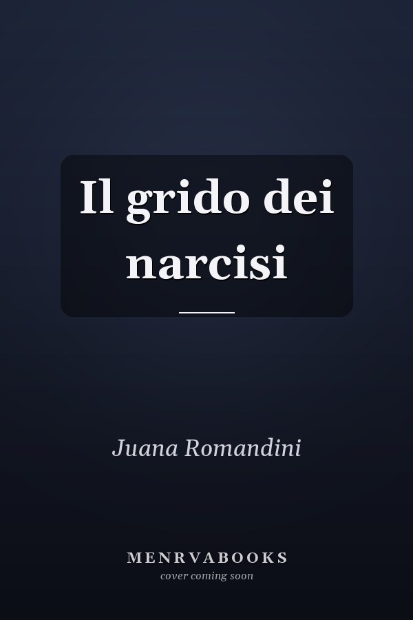 Il grido dei narcisi