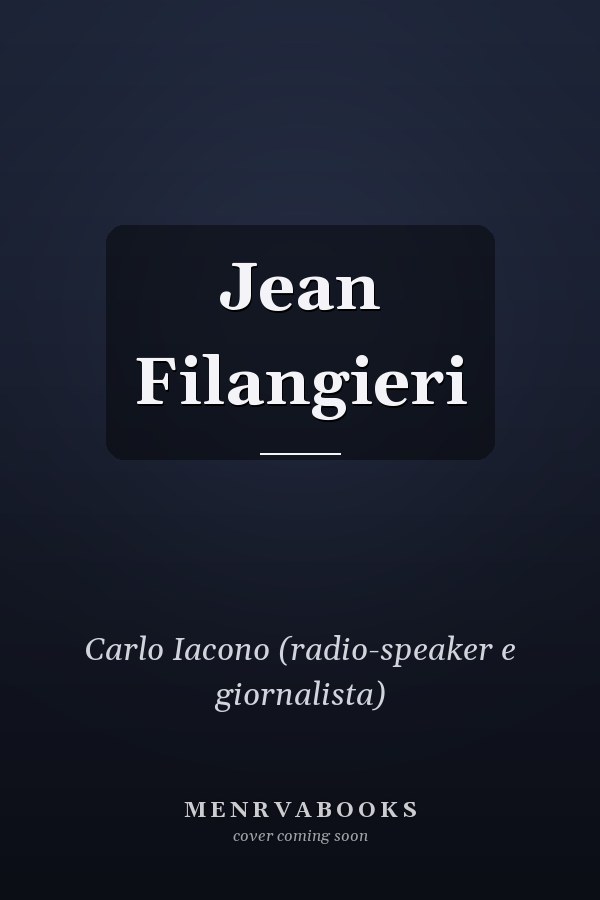 Jean Filangieri