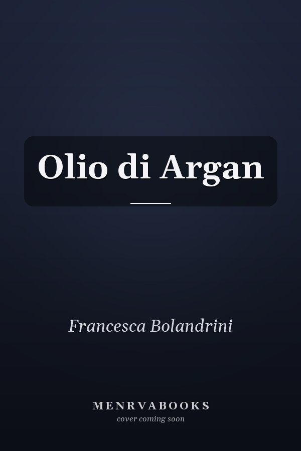 Olio di Argan