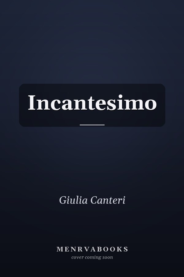 Incantesimo