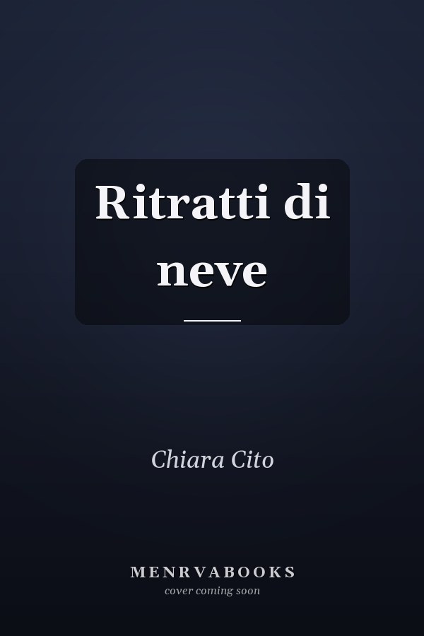 Ritratti di neve