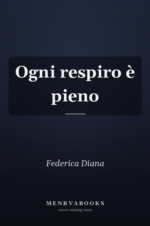 Ogni respiro è pieno