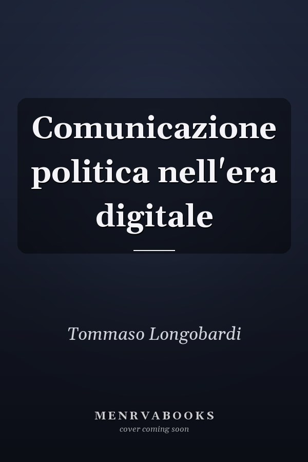 Comunicazione politica nell'era digitale