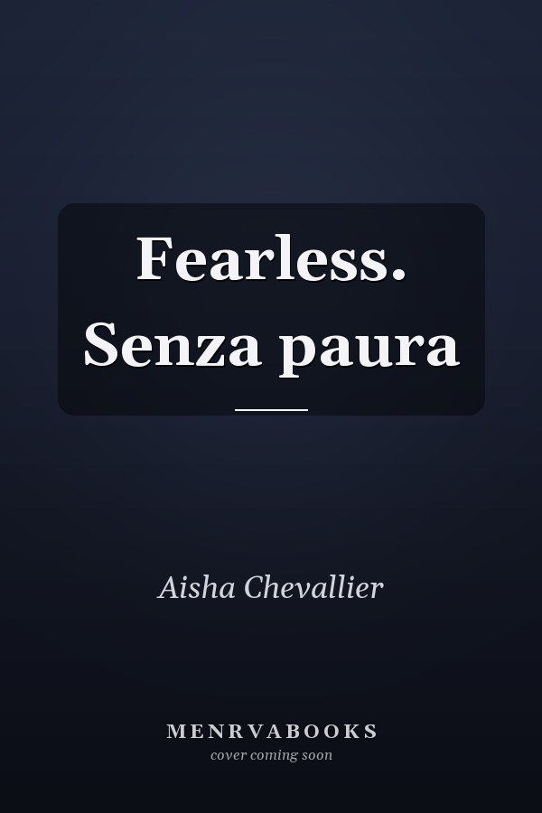 Fearless. Senza paura