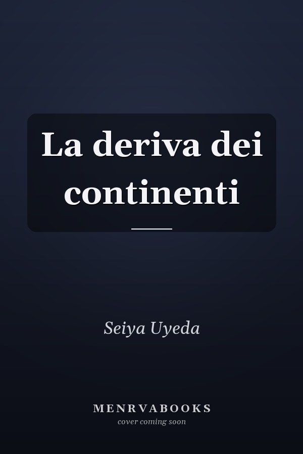 La deriva dei continenti