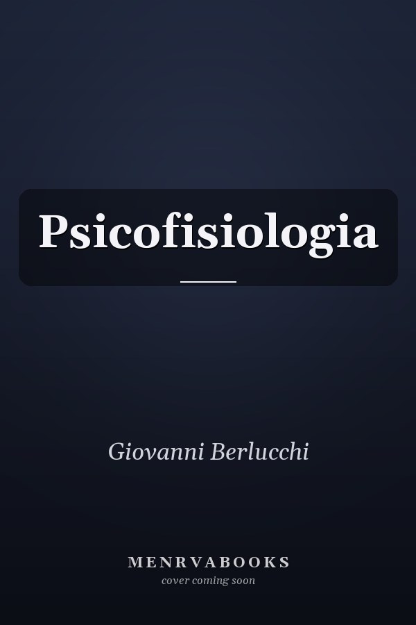 Psicofisiologia