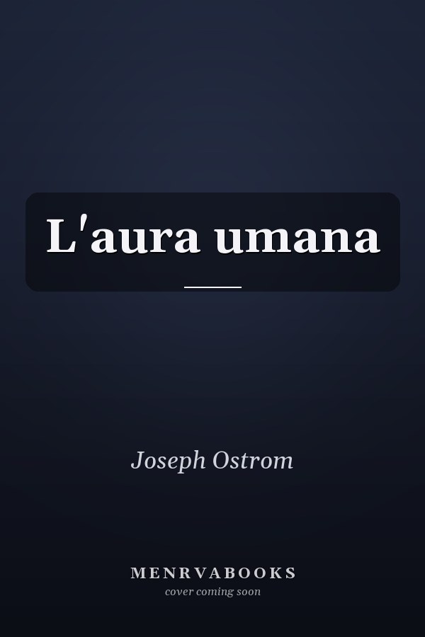 L'aura umana