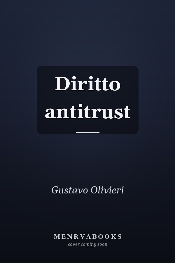 Diritto antitrust