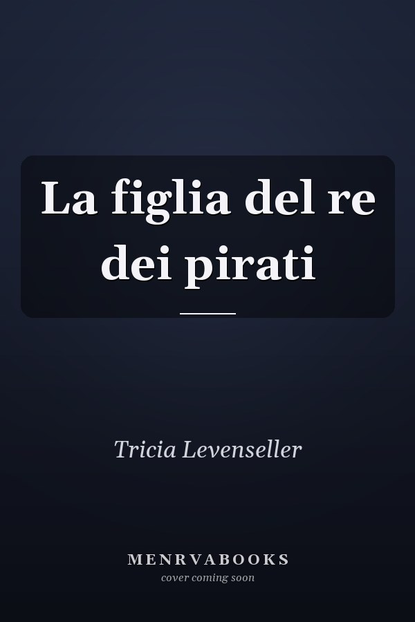 La figlia del re dei pirati
