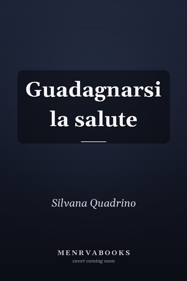 Guadagnarsi la salute