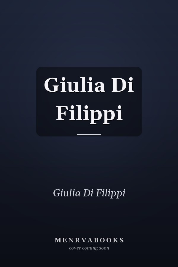 Giulia Di Filippi