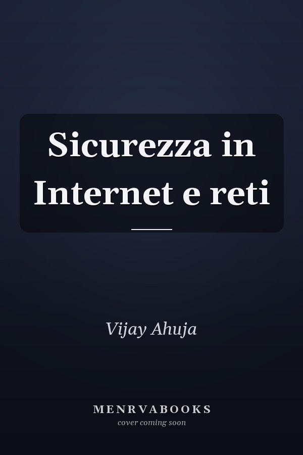 Sicurezza in Internet e reti
