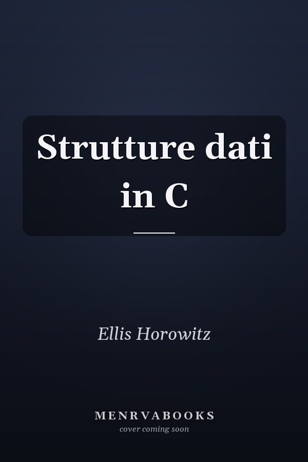 Strutture dati in C