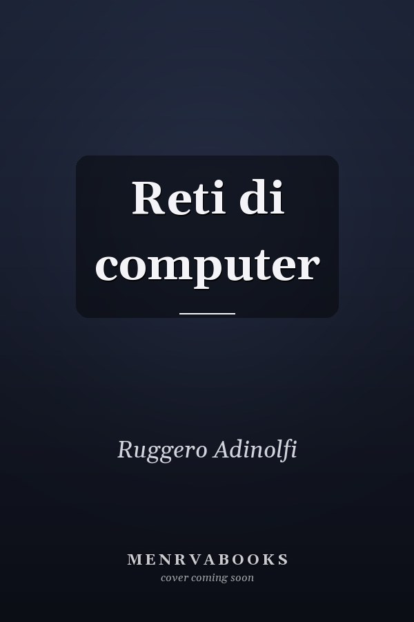 Reti di computer