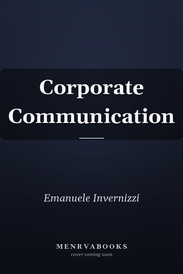 Corporate Communication