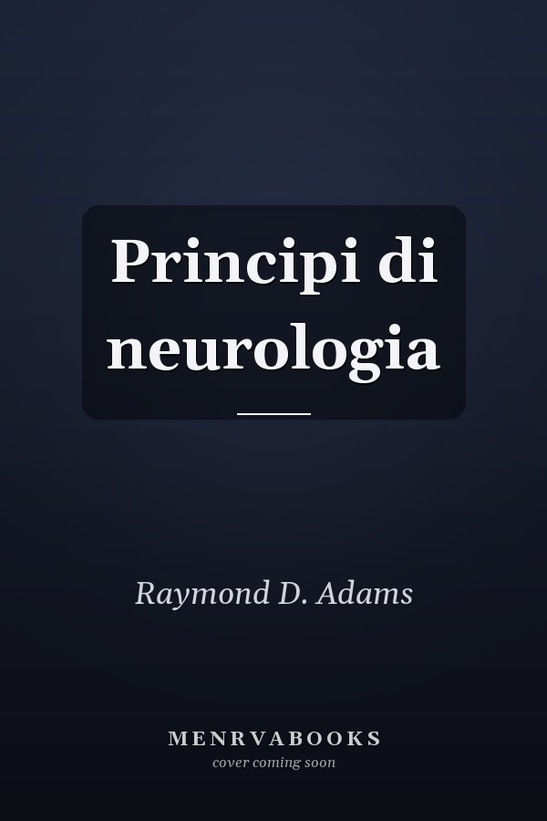Principi di neurologia