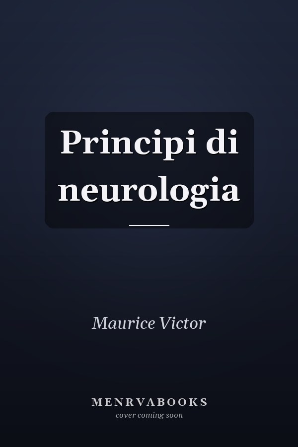 Principi di neurologia