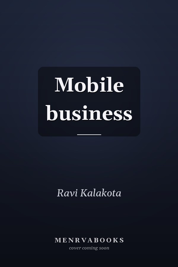 Mobile business