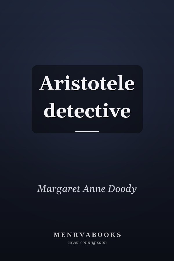 Aristotele detective