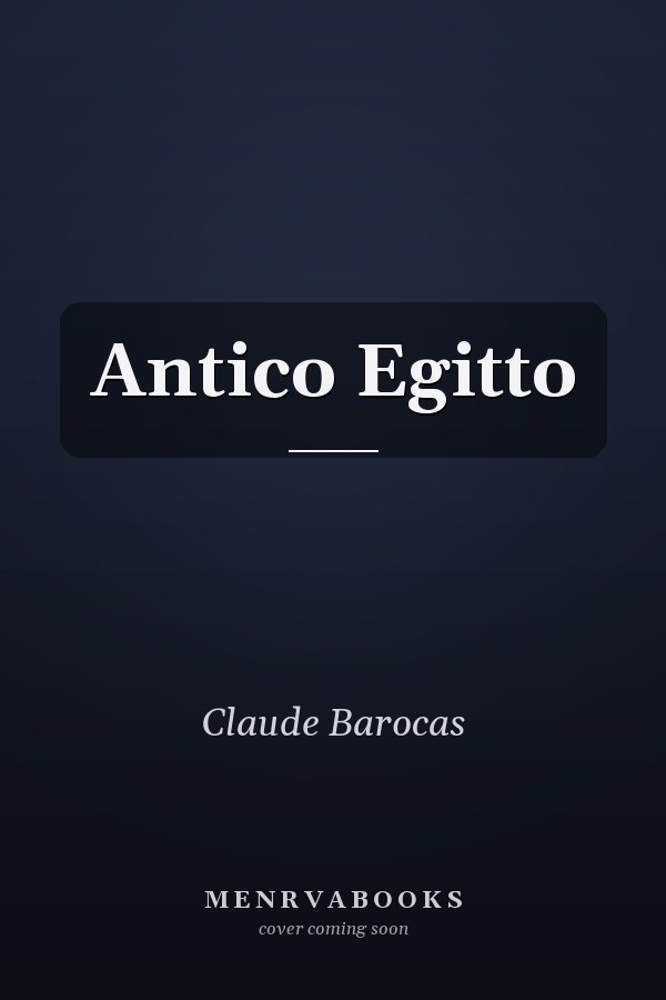 Antico Egitto