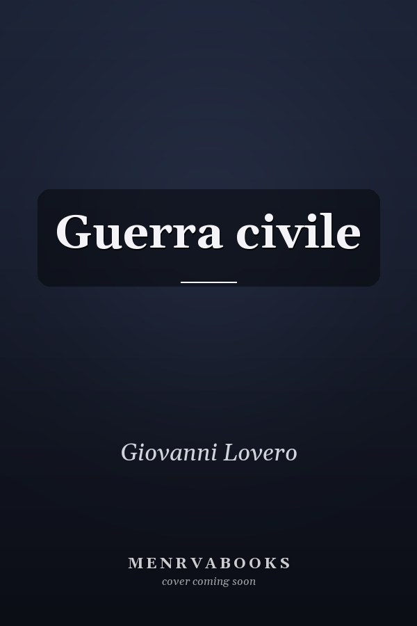 Guerra civile