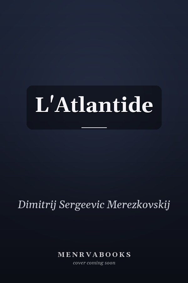 L'Atlantide