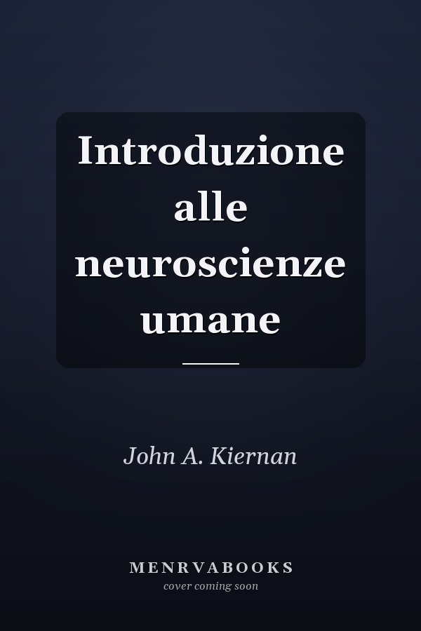 Introduzione alle neuroscienze umane