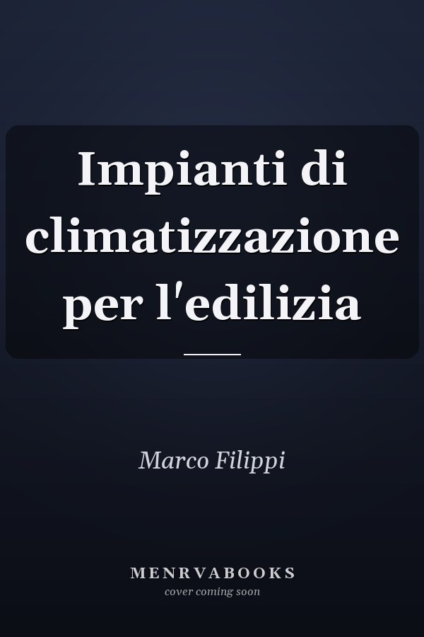 Impianti di climatizzazione per l'edilizia