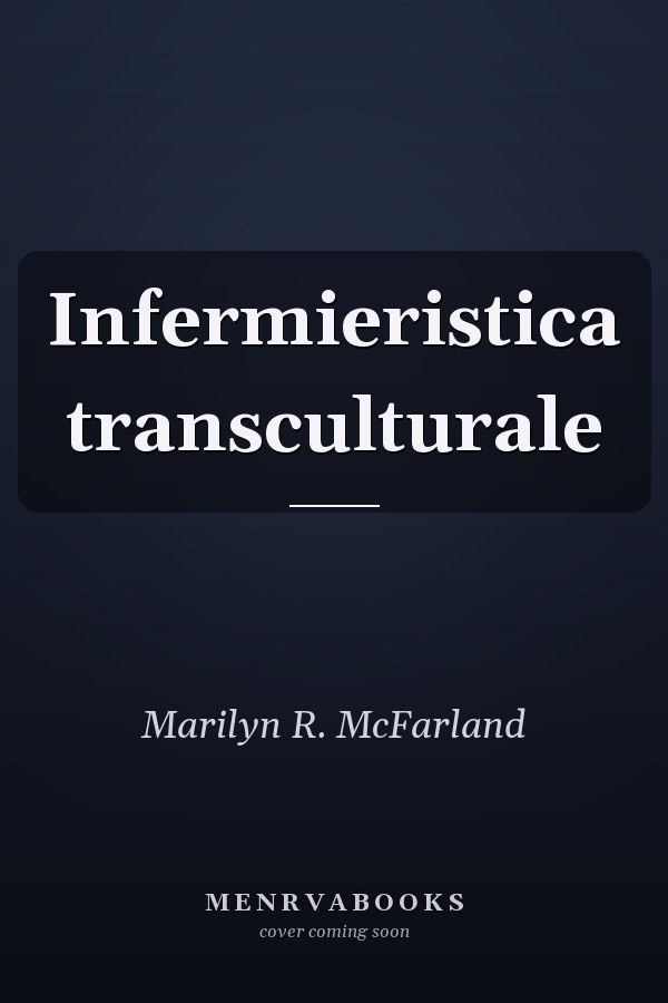 Infermieristica transculturale