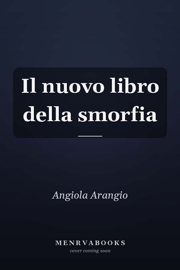 Il nuovo libro della smorfia