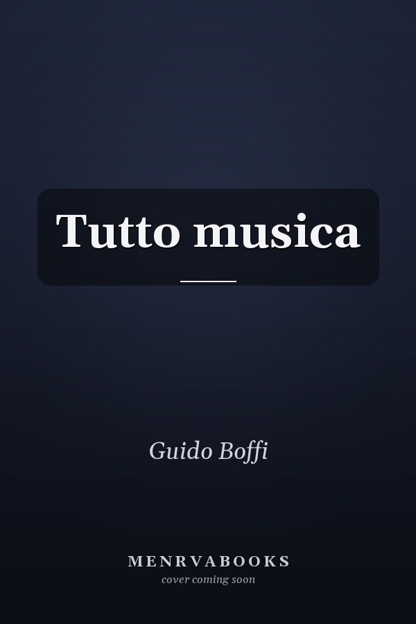 Tutto musica