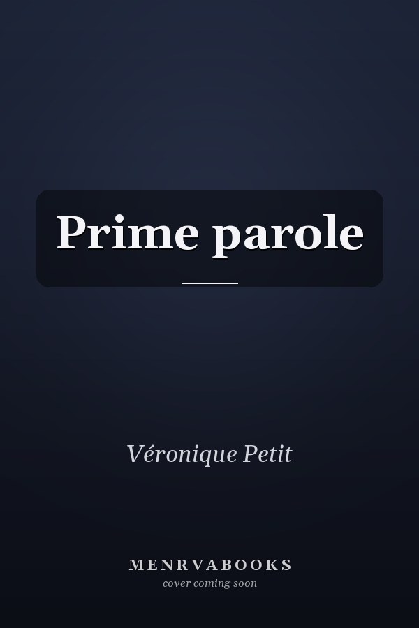 Prime parole