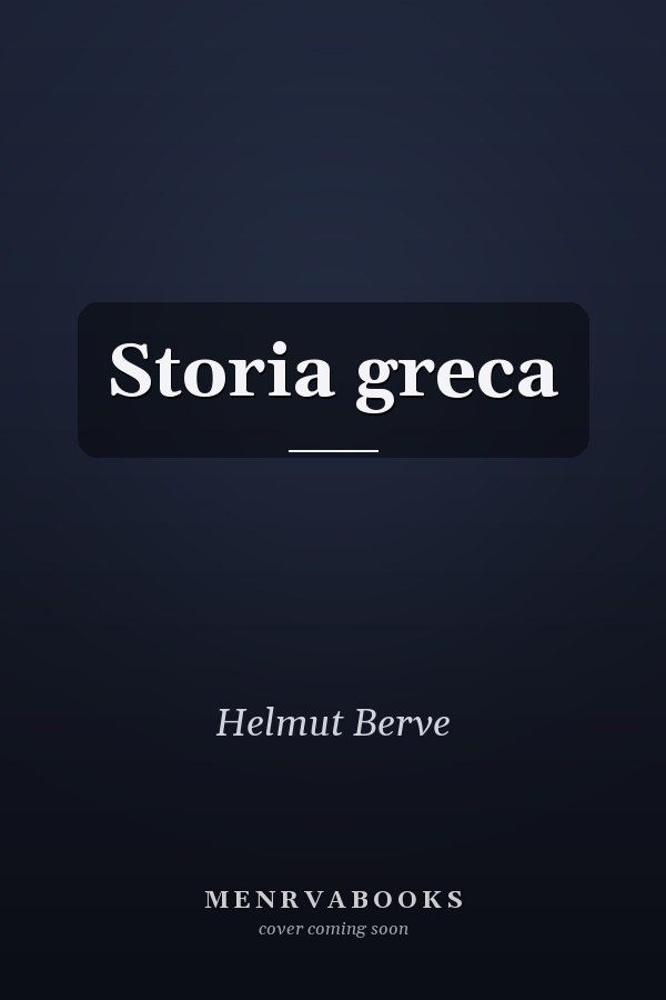 Storia greca
