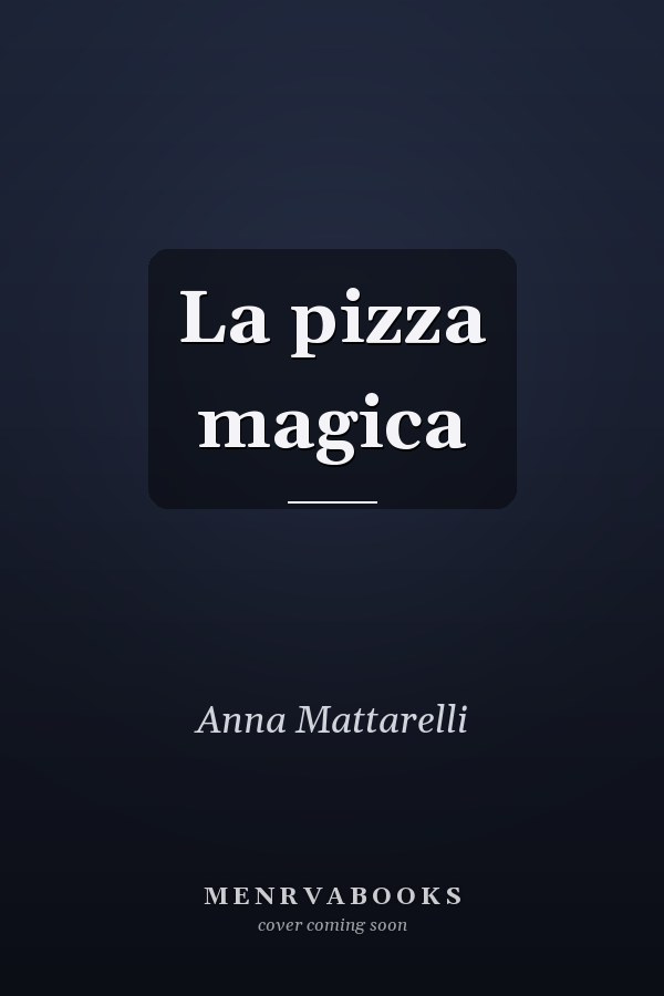 La pizza magica
