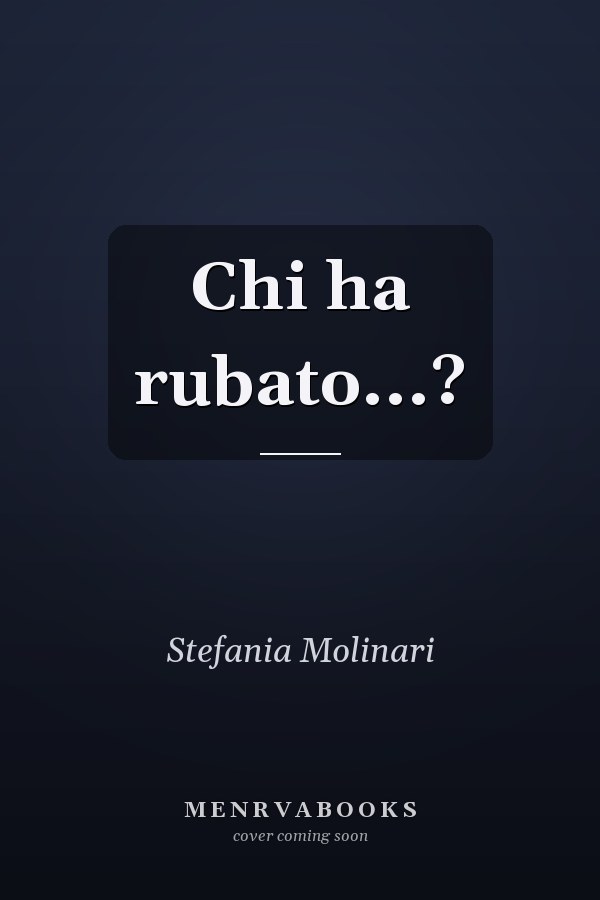 Chi ha rubato...?