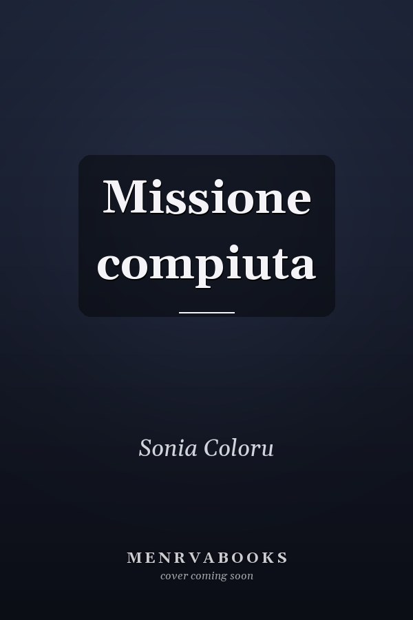 Missione compiuta